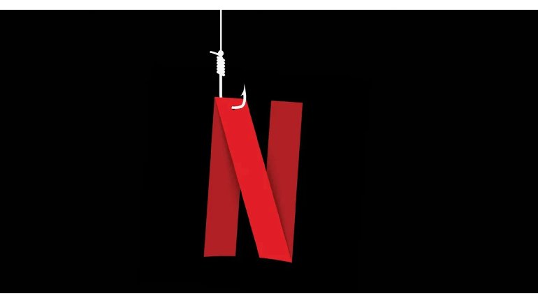 Netflix hesabınıza dikkat!