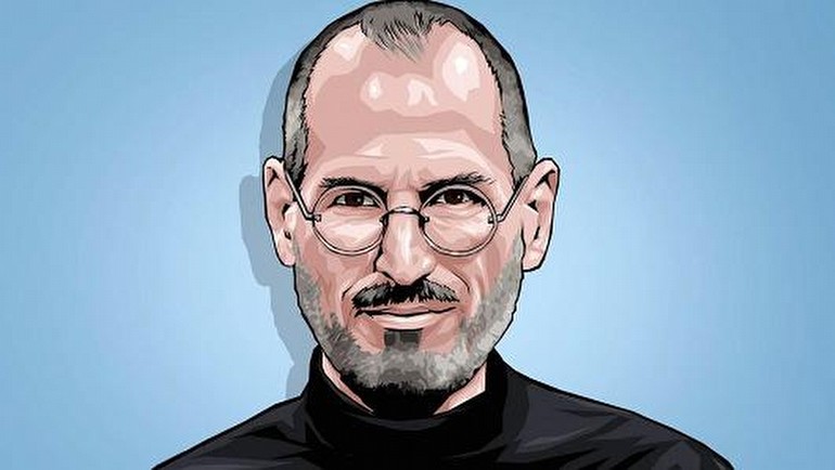 Samsung'da Steve Jobs Krizi
