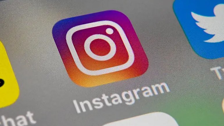 Instagram'da erişim problemi