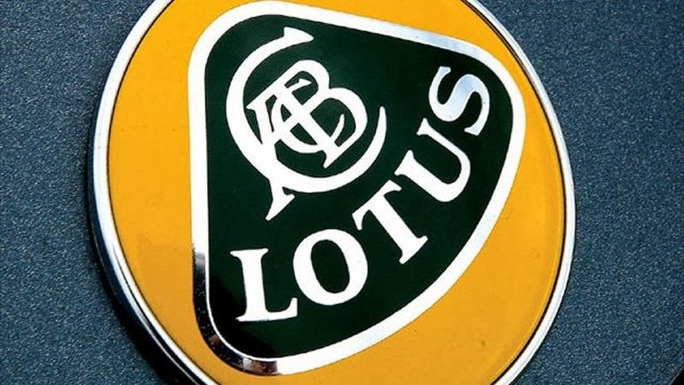 Lotus'tan elektrikli SUV sürprizi
