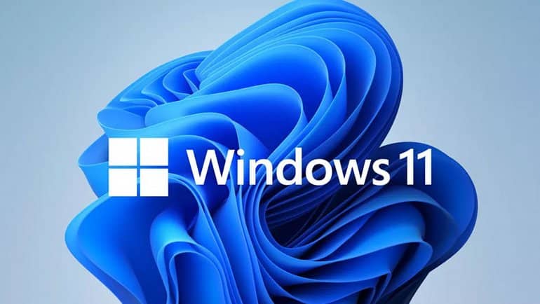 Windows 11 tarihi kesinleşti!
